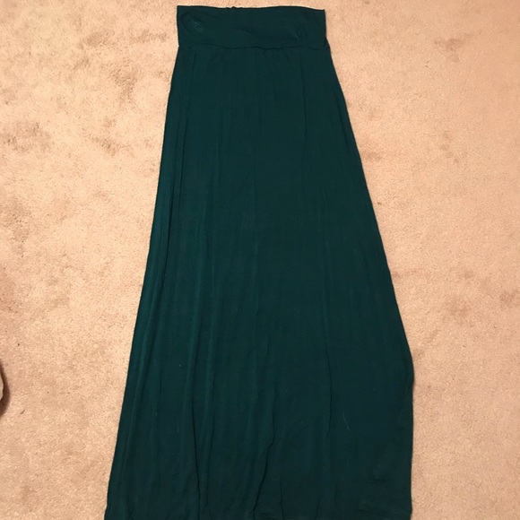tj maxx maxi skirt